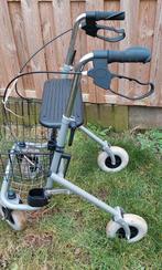 rollator, Diversen, Rollators, Ophalen, Opvouwbaar, Gebruikt
