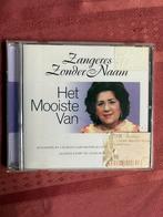 Zangeres Zonder Naam - Het Mooiste van, Verzenden, Gebruikt, Levenslied of Smartlap