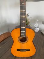 Goeie klasieke Gitaar, voor de beginner!, Muziek en Instrumenten, Snaarinstrumenten | Gitaren | Akoestisch, Ophalen, Gebruikt