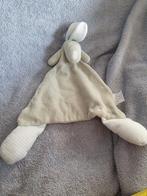 Bambino knuffel doekje konijn groen nr 5, Nieuw, Konijn, Ophalen of Verzenden