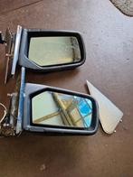 Mercedes w123 onderdelen, Auto-onderdelen, Spiegels, Ophalen