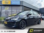 Opel Corsa 1.2 GS Line AUTOMAAT | 130 pk! | Camera | 17" | C, 12 maanden, Stof, Gebruikt, Euro 6