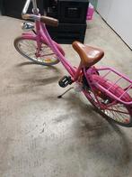 20 inch meisjefiets, Ophalen of Verzenden, Gebruikt, 20 inch