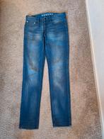 Denham jeans model BOLT 29/32, Ophalen of Verzenden, Zo goed als nieuw, Blauw