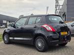Suzuki Swift 1.2 Comfort EASSS |KEYLESS|CLIMA|CRUISE|PANO, Voorwielaandrijving, Stof, Gebruikt, 4 cilinders