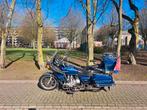 Honda Goldwing GL1000 1976 K1, Cardan-aandrijving, 4 cilinders, Meer dan 35 kW, Toermotor