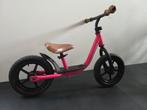 loopfiets tot 4 jaar, Ophalen, Gebruikt, Loopfiets