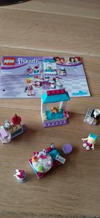 Lego friends 41308, Kinderen en Baby's, Speelgoed | Duplo en Lego, Gebruikt, Lego, Ophalen