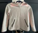 Decathlon vest grijs/roze, z.g.a.n. maat 141-148 cm, Ophalen of Verzenden, Zo goed als nieuw