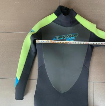 c-skins wetsuite 5/4/3 mm pak igst beschikbaar voor biedingen