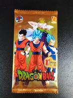 Dragon Ball z booster, Ophalen of Verzenden, Nieuw, Verpakking