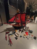 Playmobil Piratenschip 70441, Ophalen of Verzenden, Zo goed als nieuw, Complete set