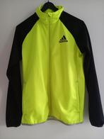 Leuk Adidas trainingsjasje / jack ,maat 152, Kinderen en Baby's, Kinderkleding | Maat 152, Ophalen of Verzenden, Gebruikt