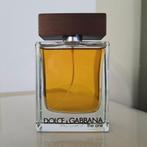 100 ml dolce gabanna the one pour homme eau de toilette, Sieraden, Tassen en Uiterlijk, Uiterlijk | Parfum, Ophalen of Verzenden