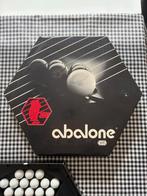 Abalone - Zo goed als nieuw - Compleet!, Hobby en Vrije tijd, Gezelschapsspellen | Bordspellen, Een of twee spelers, Ophalen of Verzenden