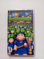 Lemmings psp, 1 speler, Verzenden, Gebruikt, Vanaf 3 jaar