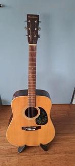 Vintage Kumika gitaar W 165, Muziek en Instrumenten, Snaarinstrumenten | Gitaren | Akoestisch, Ophalen, Gebruikt, Klassieke of Spaanse gitaar
