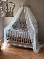 Klamboe met kroon, Ophalen of Verzenden, Zo goed als nieuw, Klamboe