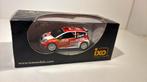 Citroen c2 s1600 #35 rally monte carlo 2005 ixo 1.43