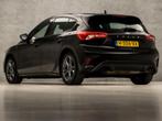Ford Focus 1.0 EcoBoost ST Line Sport (APPLE CARPLAY, BLACK, 12 maanden, Stof, Gebruikt, Zwart
