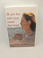 Ik wil het niet zien maar het moet dvd, Cd's en Dvd's, Alle leeftijden, Ophalen of Verzenden, Zo goed als nieuw, Overige gebieden