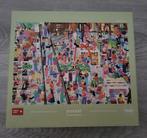 Puzzel hema 1000 stukjes, Ophalen of Verzenden, 500 t/m 1500 stukjes, Nieuw, Legpuzzel