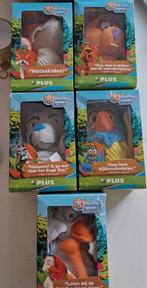 Fabeltjeskrant Handpoppen - Complete Set, Ophalen of Verzenden