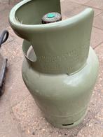 Lege gasfles om een tuinkachel van te maken, Ophalen, Zo goed als nieuw