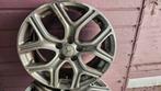 Mitsubishi Outlander Velgen Set 18 Inch, Auto-onderdelen, Banden en Velgen, 18 inch, Gebruikt, Velg(en), Ophalen of Verzenden