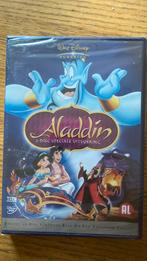 Aladdin (dvd), Cd's en Dvd's, Alle leeftijden, Ophalen of Verzenden, Zo goed als nieuw