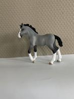 Schleich repaint custom Andalusier veulen (SALE), Nieuw, Paard, Ophalen of Verzenden, Beeldje of Figuurtje