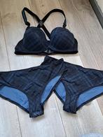 Marlies Dekkers voorgevormd setje mt 85C / XL. Gloria, Marlies Dekkers, Blauw, Ophalen of Verzenden, Setje