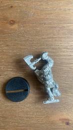 Ork Nob Warhammer 40,000 / gorkamorka, Verzenden, Zo goed als nieuw