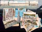 20 antieke ansichtkaarten Verenigde Staten Postcards USA, Verzamelen, Ophalen of Verzenden, Voor 1920, Gelopen, Buiten Europa