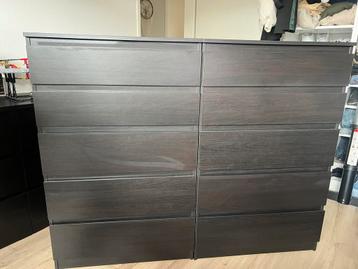 Ikea Kullen kast beschikbaar voor biedingen