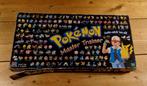 Pokemon Master Trainer Bordspel, Drie of vier spelers, Ophalen of Verzenden, Gebruikt