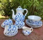 Regout zwiebelmuster Meissen, Antiek en Kunst, Ophalen of Verzenden