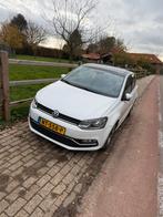 Volkswagen polo 1.2 2015 Wit 160pk stage 1 , panoramadak, 21 km/l, Wit, 1035 kg, 48 €/maand