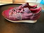 Philippe Model boredeaux rood mt 38, Kleding | Dames, Schoenen, Ophalen of Verzenden, Zo goed als nieuw, Rood, Sneakers of Gympen