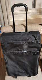 2 Reiskoffers - Ideaal voor weekendjes weg!, Sieraden, Tassen en Uiterlijk, Koffers, Ophalen, Gebruikt, 50 tot 60 cm, Zacht kunststof