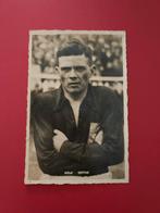 Wels - Unitas - Bensdorp - 1933 - Spelerskaart, Verzamelen, Ophalen of Verzenden, Zo goed als nieuw, Overige binnenlandse clubs