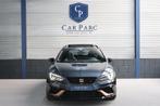 Seat Leon 2.0 TSI CUPRA R 300+PK LED/CARBON/VIRTUAL/SFEER/PA, Automaat, 15 km/l, Gebruikt, 4 cilinders