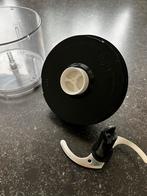 Hakmolen, Minder dan 1 liter, Ophalen of Verzenden, Gebruikt, 1 snelheid