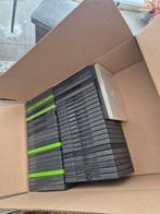 Lege DVD doosjes ca 50 stuks, Ophalen of Verzenden