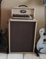 Peavey Classic 20w + speaker, Ophalen, Zo goed als nieuw, Gitaar, Minder dan 50 watt