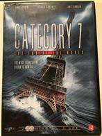 Category 7 The End of the World, Vanaf 12 jaar, Ophalen of Verzenden, Zo goed als nieuw