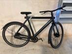 Vanmoof S3 Dark (defect) te koop, Fietsen en Brommers, Ophalen, Gebruikt, 50 km per accu of meer, Vanmoof