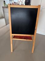 Te koop ikea schildersezeltje kids, Diversen, Schoolborden, Ophalen, Gebruikt, Krijtbord