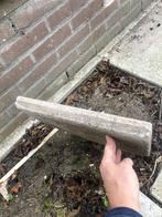Terrastegels, Tuin en Terras, Ophalen, Gebruikt, 10 m² of meer, Beton