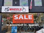 Damesfietsen - nieuw- HOGE KORTINGEN- Wheels in Nijmegen, Fietsen en Brommers, Fietsen | Dames | Damesfietsen, Nieuw, Overige merken